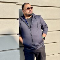 Mohammad Sadrey Alam (Sahil)