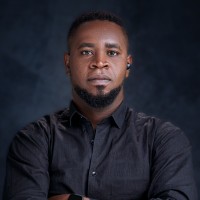 Chimaeze Ihejirika