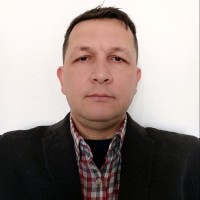 José Manuel Hernández Muñoz