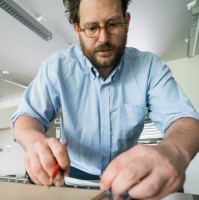 Adam Albert