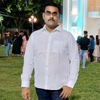 Arvindkumar Dubey