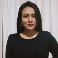 Yessica Liza Sal Y Rosas