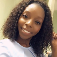 Shamelia Forde