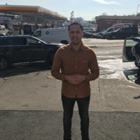 Victor Santos
