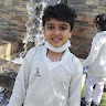 Abdullah Shah Khan - IV-A