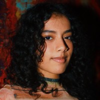 Aleena Thomas