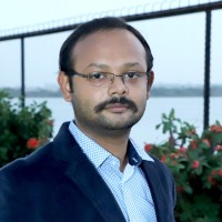 Gourab Ghosh
