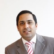 Simon D'Souza
