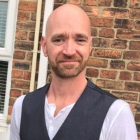 Richard Bennison