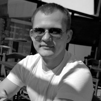 Denis Stroganov