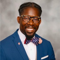 Dr. Ian A. Roberts