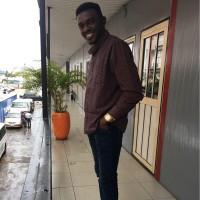 Andrew Ifeanyi