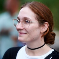 Leslie Nahlen