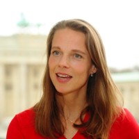 Dr. Christine Von Der Heide