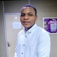 Nnaemeka Edeh