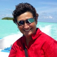 Trudy Rilling-Collins