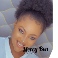 Mercy Ben