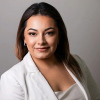 Veronica Pena