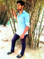 Abhishek Abhi