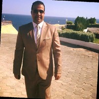 Amr Esmat Al Sayed Abdelmontleb