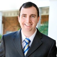 Scott McGhie, CFA