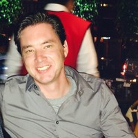 Barret Roulston