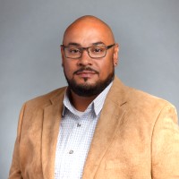 Alexander Perez