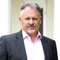 Jonathan Boffey