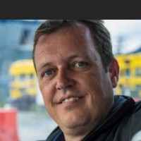 Klaus Tøth
