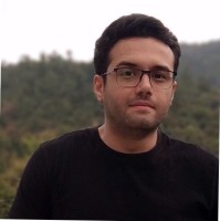 Alireza Mahdizadeh