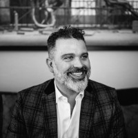 Vince Bertucci
