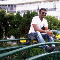 Praful Menpara