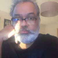Basker Krishnan