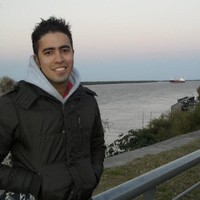 Sebastián Vásquez Moreno