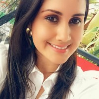 Claudia Lorena Echavarria Bejarano