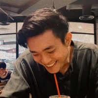 Marcus Tan