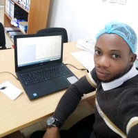 Kayode John