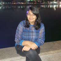 Shivani Agarwal