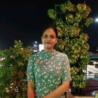 Sreetama Chakraborty