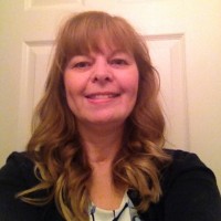 Julie Pryce