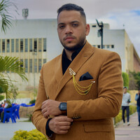 Abdelrahman Khaled