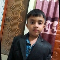 Babar Ali