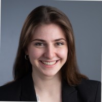 Alexa Trenholm