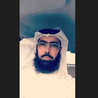 Rashed Al-Shammari