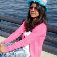 Bindiya Parmar