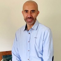 Andres Vargas Becerra