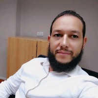 Ahmed Ibrahim Fouad , Ca