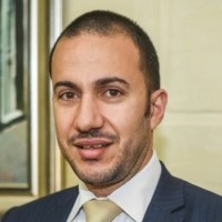 Steven Farrugia Sacco