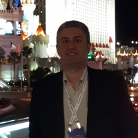 Dimitris Soulimiotis
