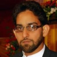 Saif ur Rehman